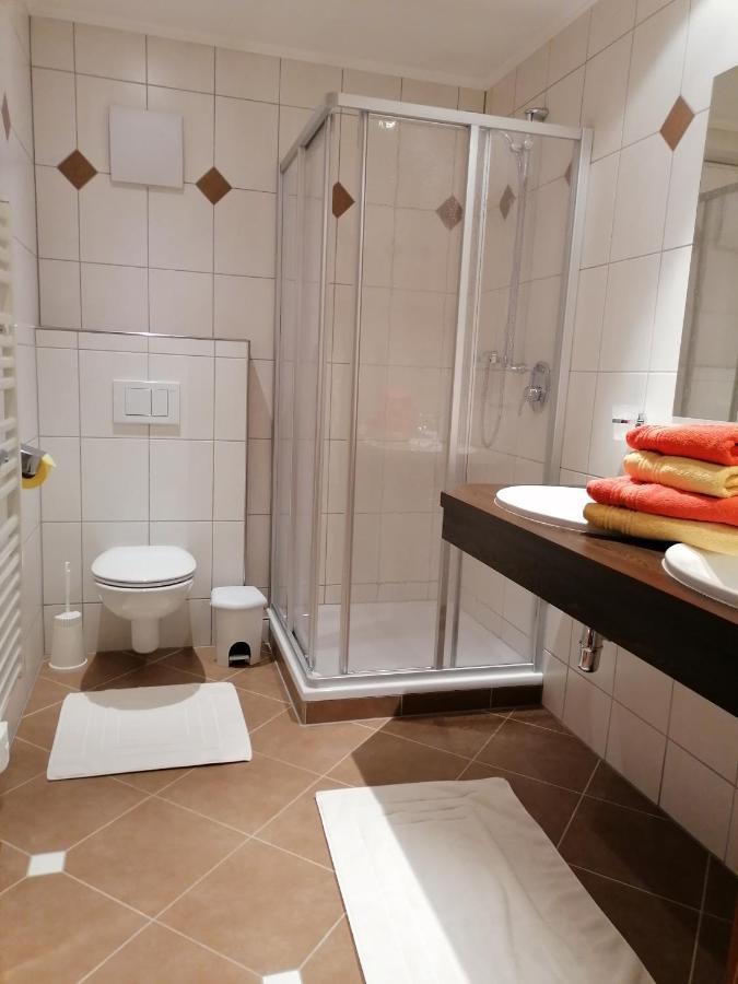 Haus Zur Muehle * Ried im Oberinntal
