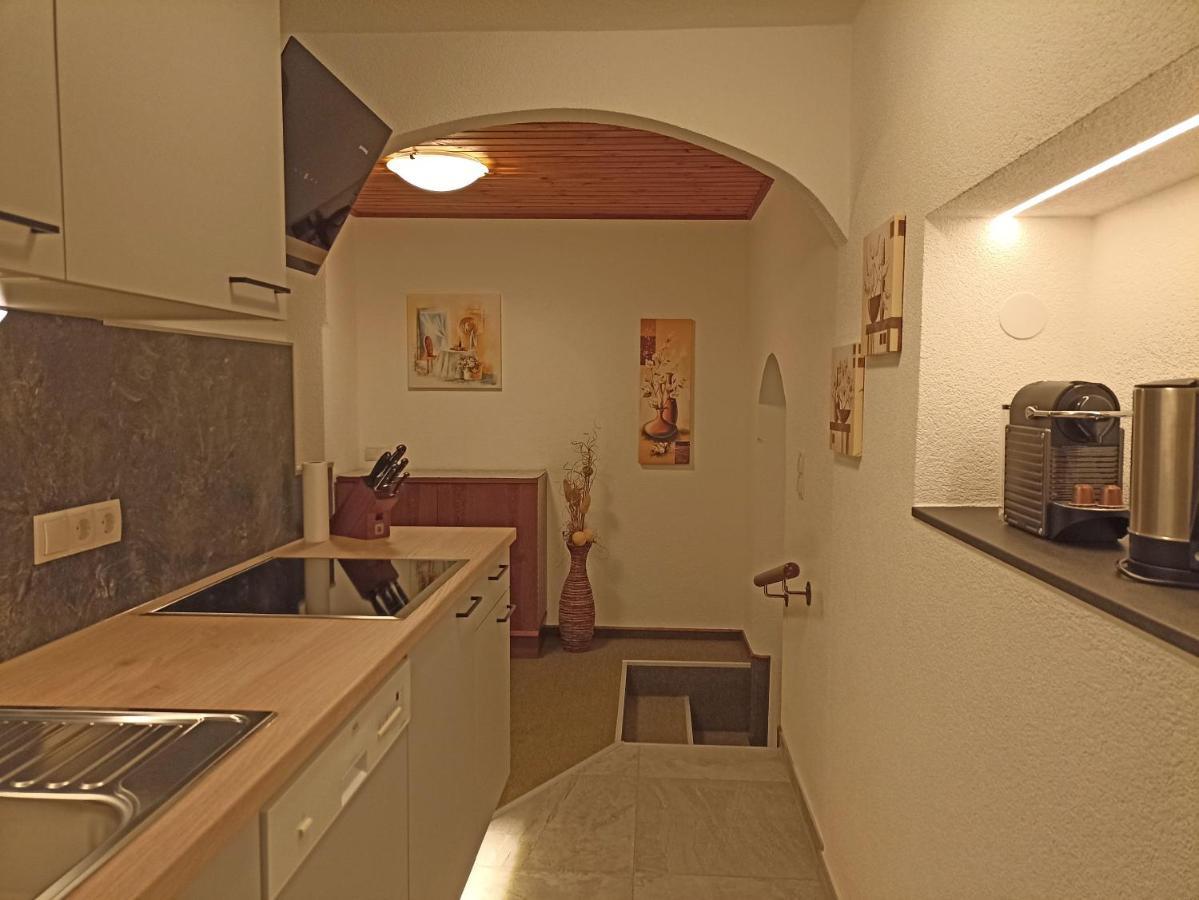 Apartment Haus Zur Muehle Ried im Oberinntal