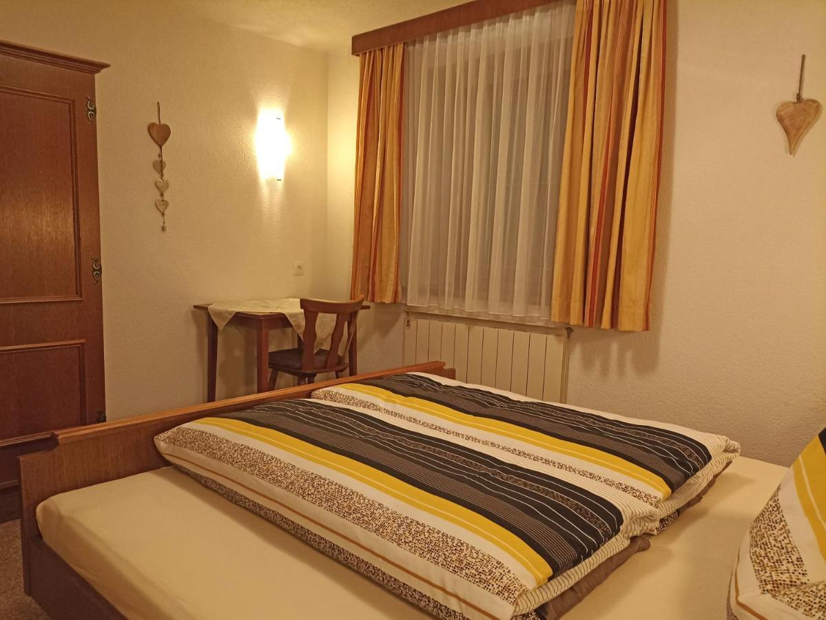 Haus Zur Muehle Apartment Ried im Oberinntal