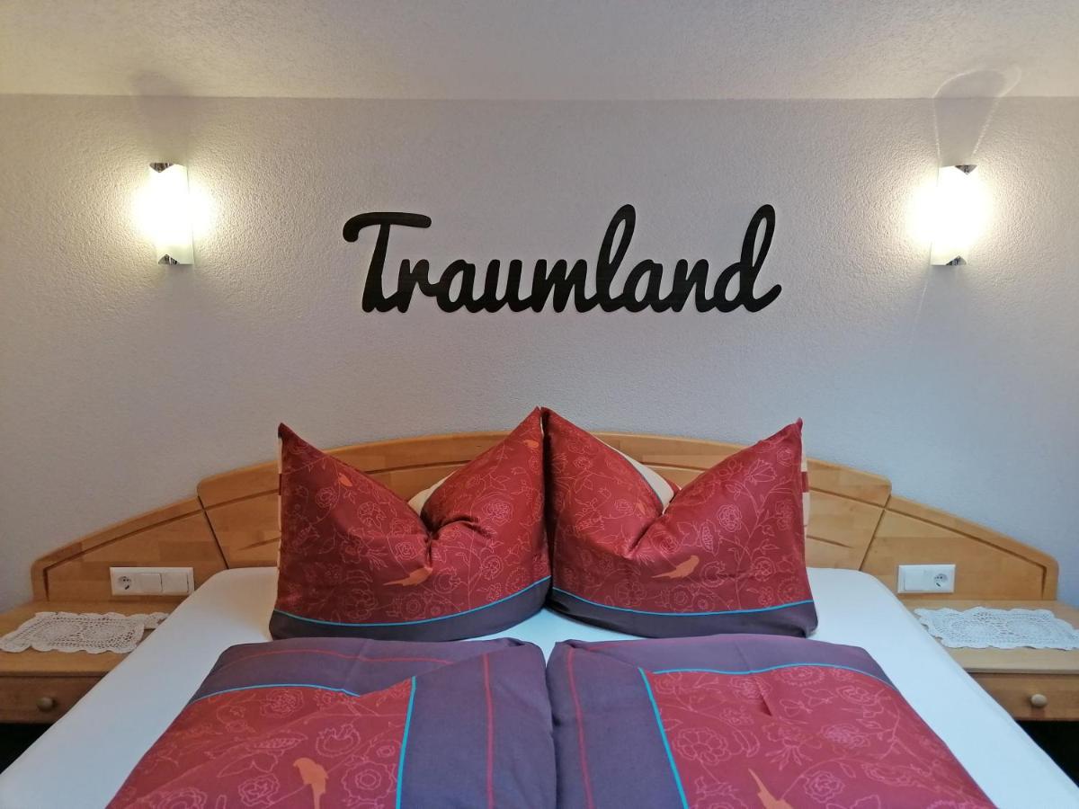 Haus Zur Muehle Apartment *