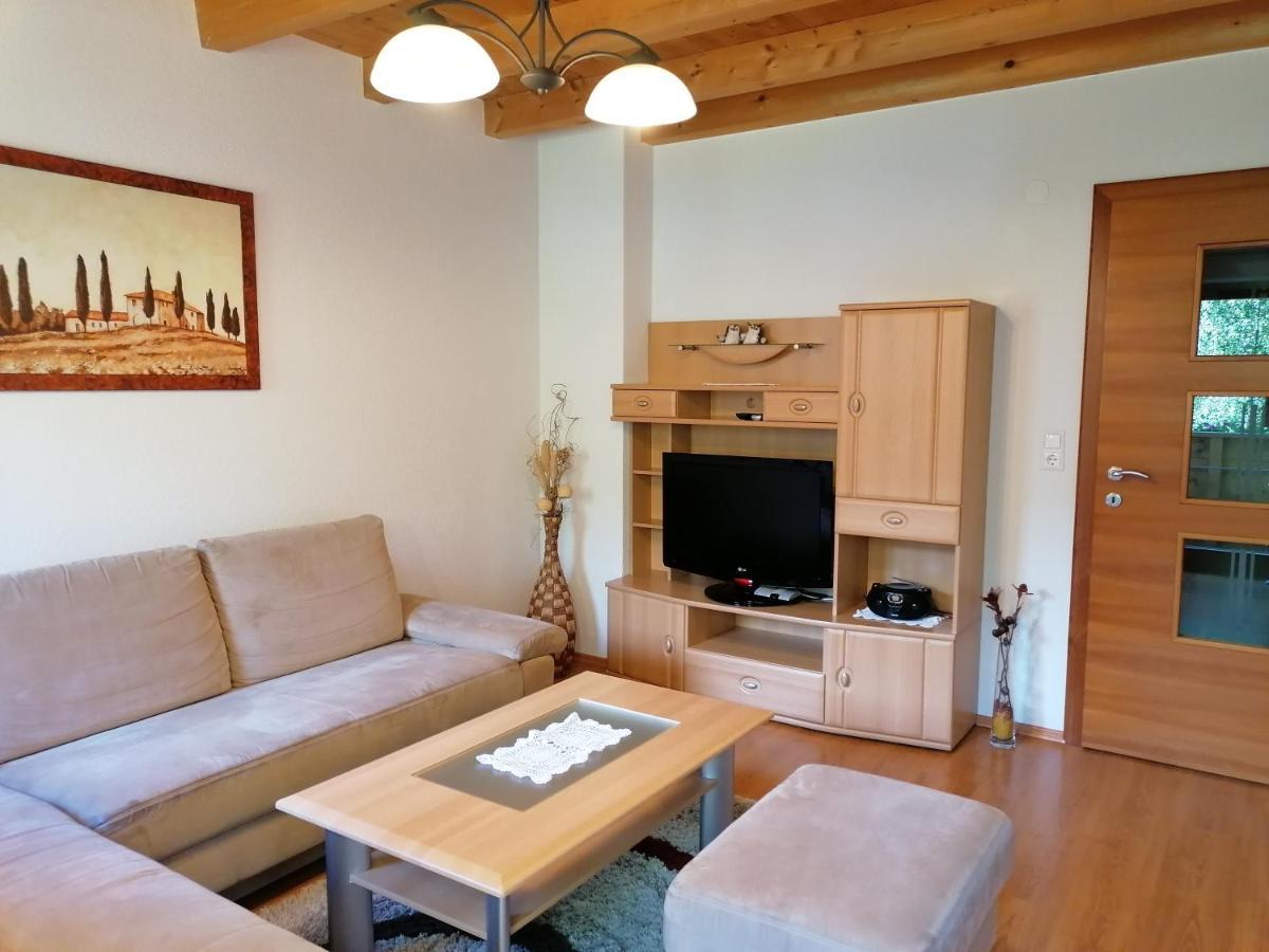 Haus Zur Muehle Ried im Oberinntal