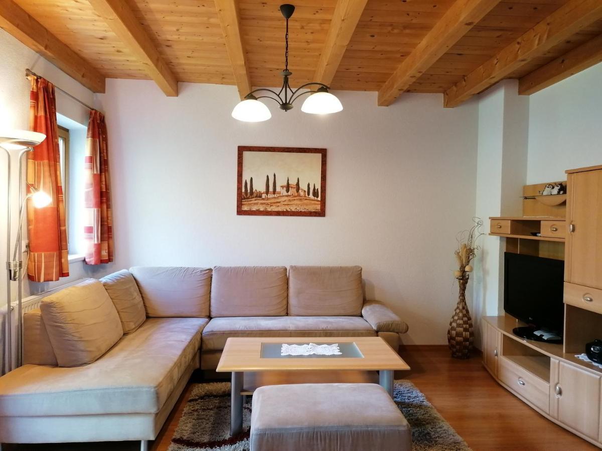 Haus Zur Muehle Apartment *
